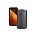 Витяжка зі шкіри для телефону Blackview Xplore 2