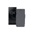 Чохол-книжка з екошкіри для телефону Sony Xperia XA1 Dual (G3112)