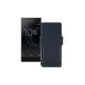 Чохол-книжка з екошкіри для телефону Sony Xperia XA1 Dual (G3112)