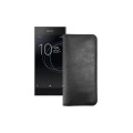 Портмоне з шкіри для телефону Sony Xperia XA1 Dual (G3112)