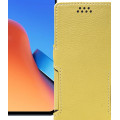 Чохол-книжка з екошкіри для телефону Xiaomi Redmi Note 12R