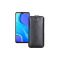 Витяжка зі шкіри для телефону Xiaomi Redmi 9