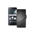 Чохол-книжка з екошкіри для телефону BlackBerry DTEK60