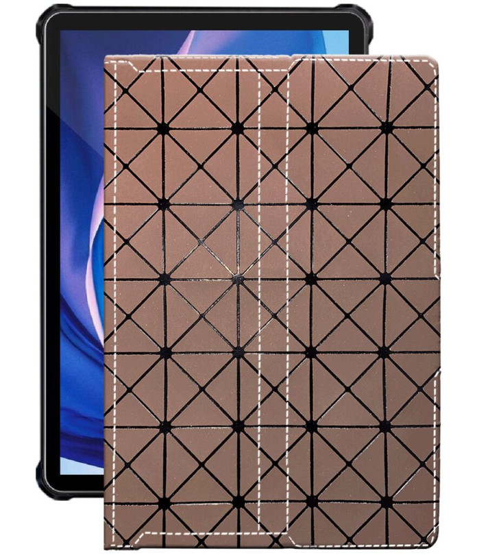 Чохол з екошкіри для планшету Oukitel RT6