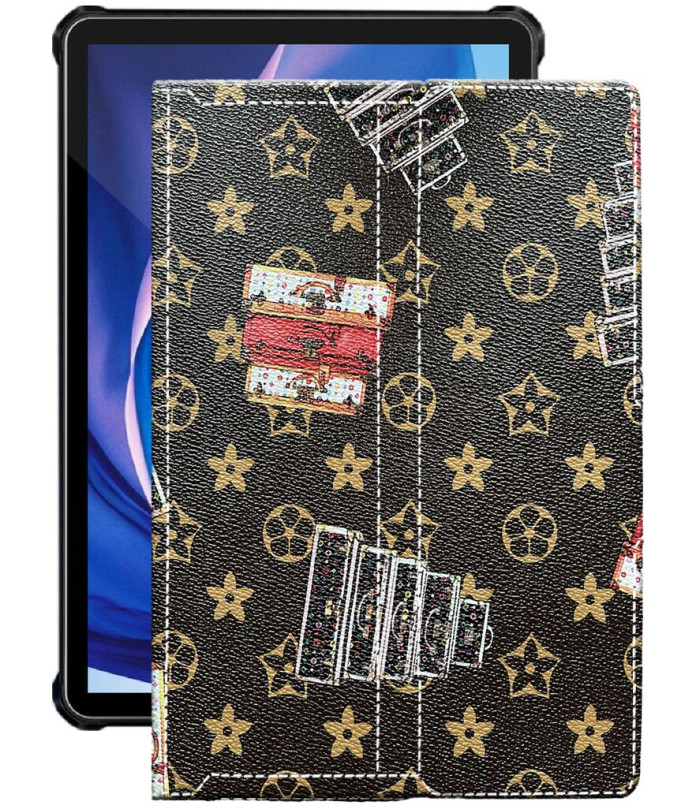 Чохол з екошкіри для планшету Oukitel RT6