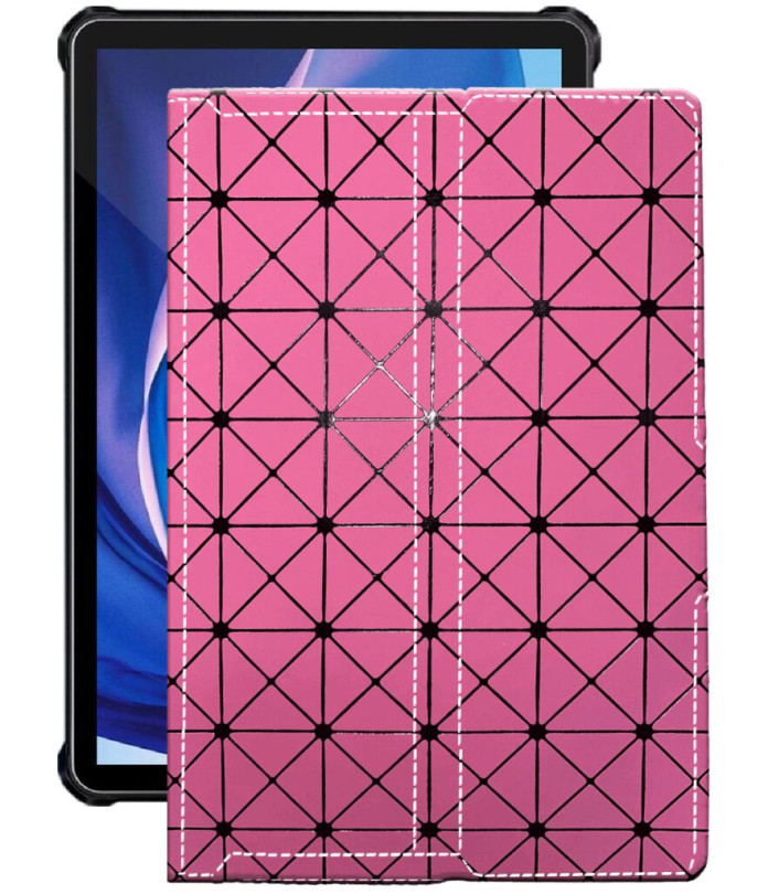 Чохол з екошкіри для планшету Oukitel RT6