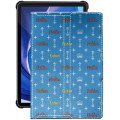 Чохол з екошкіри для планшету Oukitel RT6