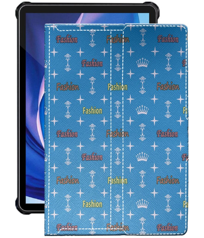 Чохол з екошкіри для планшету Oukitel RT6