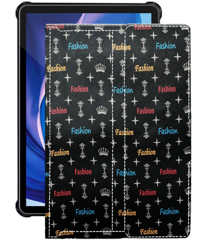 Чохол з екошкіри для планшету Oukitel RT6