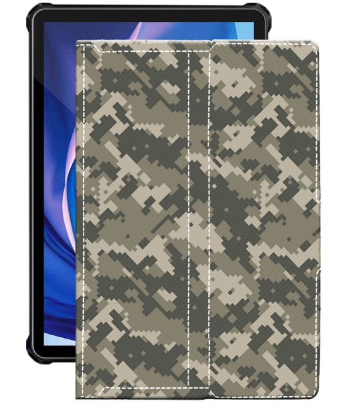 Чохол з екошкіри для планшету Oukitel RT6