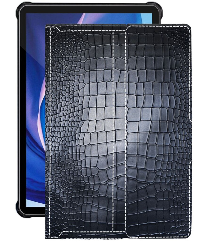 Чохол з екошкіри для планшету Oukitel RT6