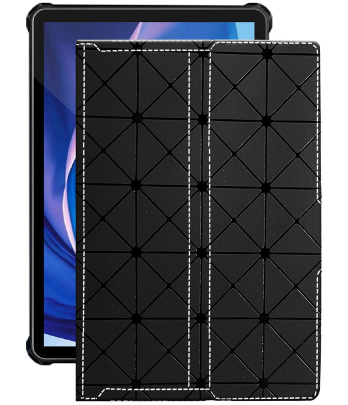 Чохол з екошкіри для планшету Oukitel RT6