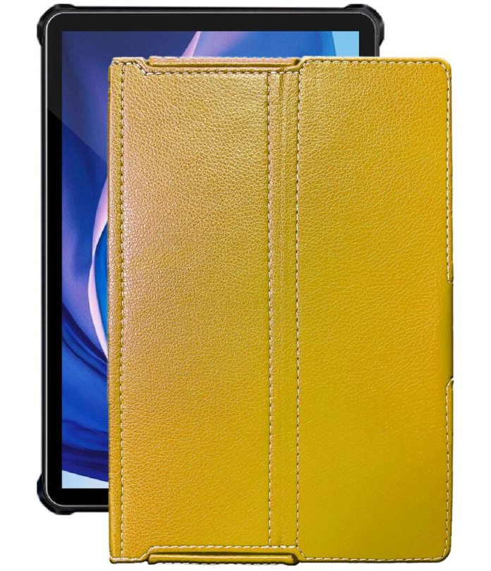 Чохол з екошкіри для планшету Oukitel RT6