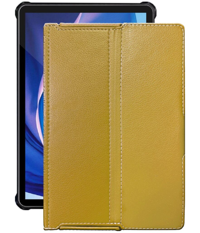Чохол з екошкіри для планшету Oukitel RT6