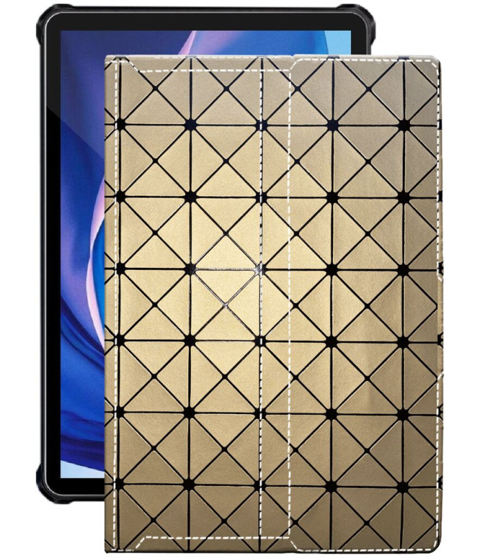 Чохол з екошкіри для планшету Oukitel RT6