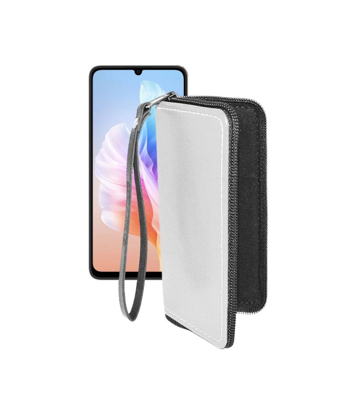 Чохол-гаманець з екошкіри для телефону Meizu Note 21