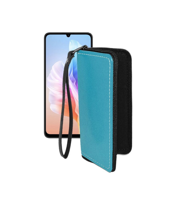 Чохол-гаманець з екошкіри для телефону Meizu Note 21