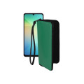 Чохол-гаманець з екошкіри для телефону Samsung Galaxy A06 5G (A066)
