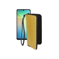 Чохол-гаманець з екошкіри для телефону Samsung Galaxy A06 5G (A066)