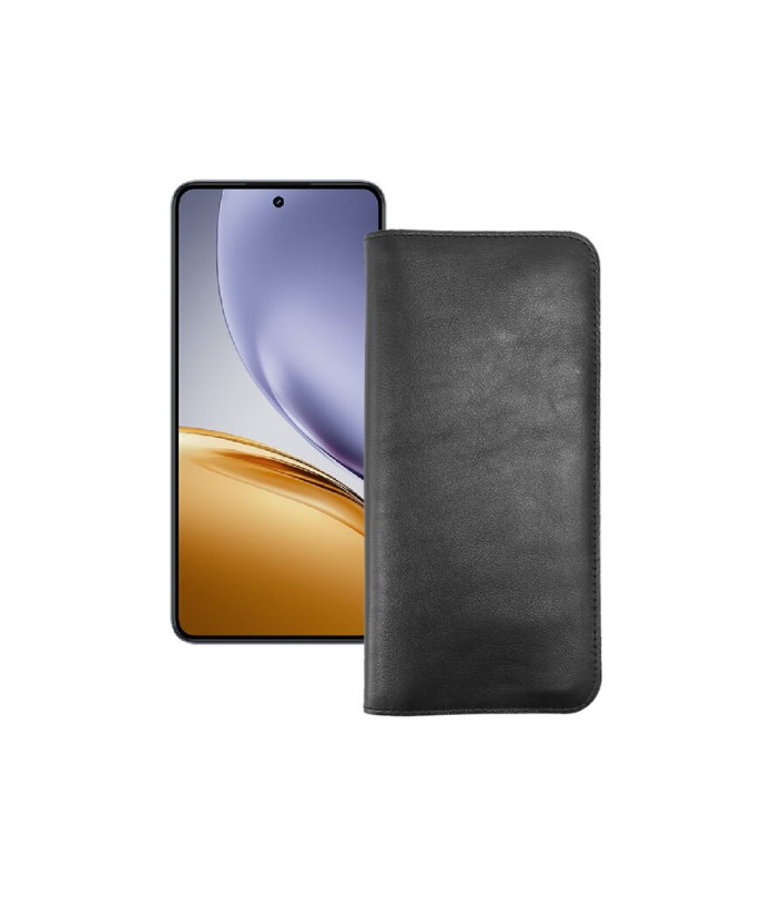 Портмоне з екошкіри для телефону Realme 14T 5G