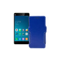 Чохол-книжка з екошкіри для телефону Xiaomi Mi 4c