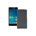 Чохол-флип з екошкіри для телефону Xiaomi Mi 4c