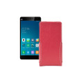 Чохол-флип з екошкіри для телефону Xiaomi Mi 4c