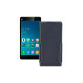 Чохол-флип з екошкіри для телефону Xiaomi Mi 4c