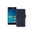 Чохол-книжка з екошкіри для телефону Xiaomi Mi 4c