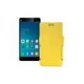 Чохол-книжка з екошкіри для телефону Xiaomi Mi 4c