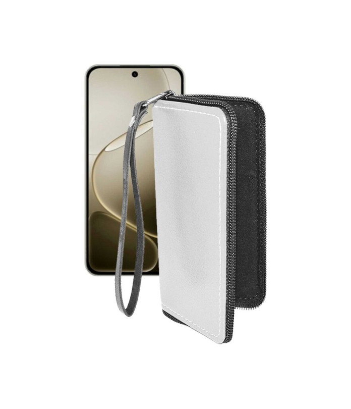 Чохол-гаманець з екошкіри для телефону OPPO F31 5G (CPH2781)