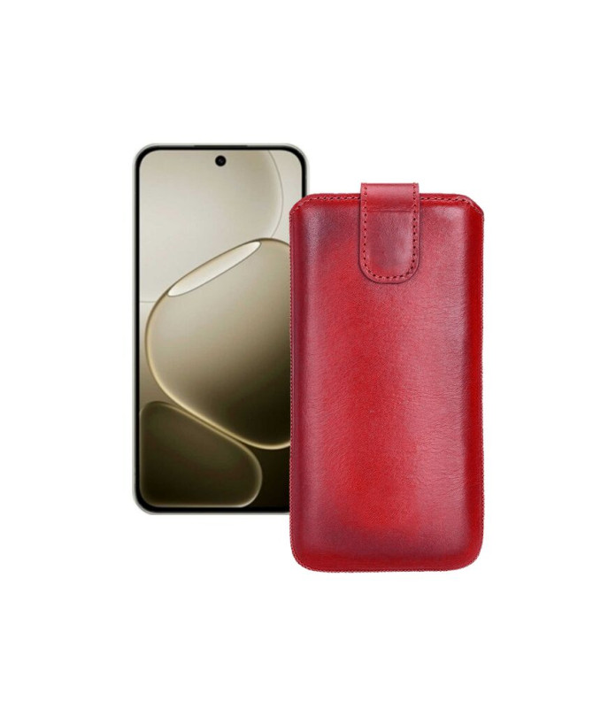 Витяжка зі шкіри для телефону OPPO F31 5G (CPH2781)