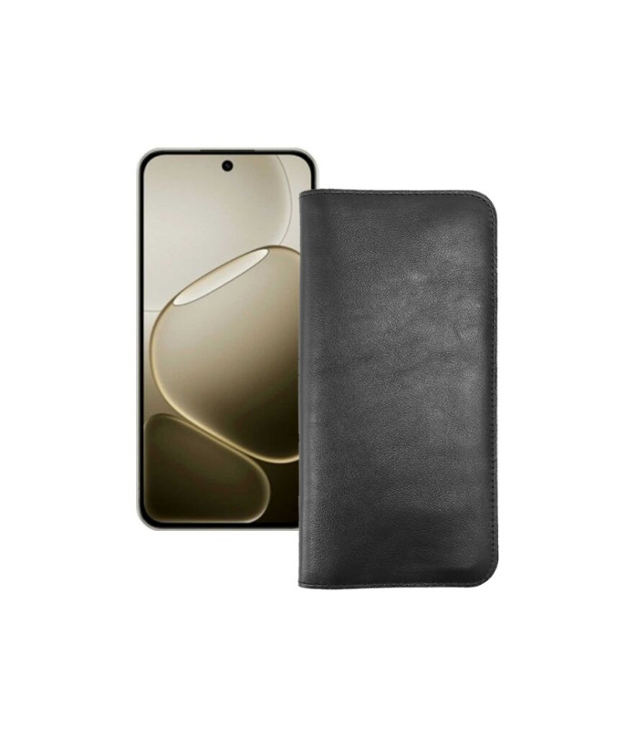 Портмоне з екошкіри для телефону OPPO F31 5G (CPH2781)