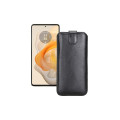 Витяжка зі шкіри для телефону Motorola Moto G Stylus 5G (2024)