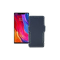 Чохол-книжка з екошкіри для телефону Xiaomi Mi 8 SE