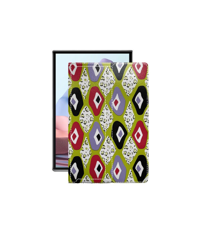 Чохол з екошкіри для планшету Pritom L10