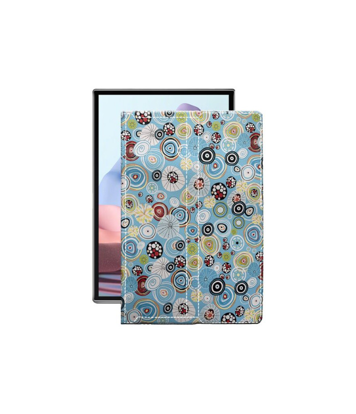 Чохол з екошкіри для планшету Pritom L10