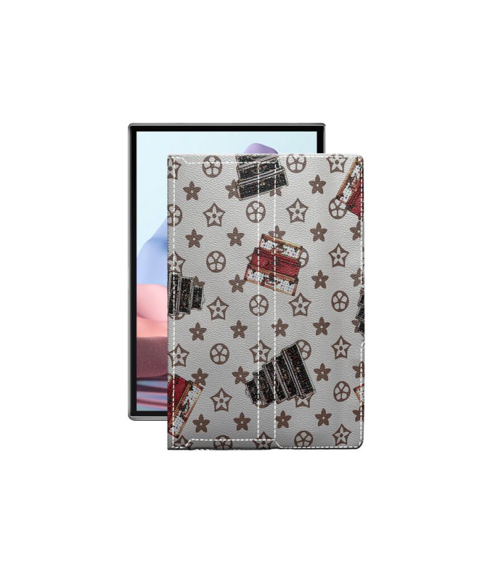 Чохол з екошкіри для планшету Pritom L10