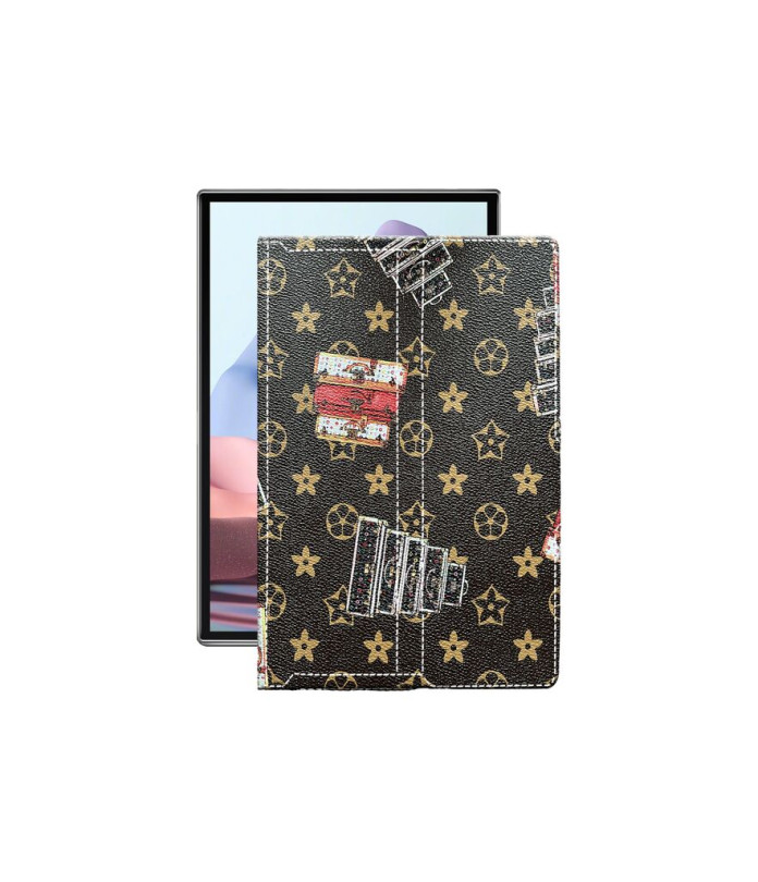 Чохол з екошкіри для планшету Pritom L10