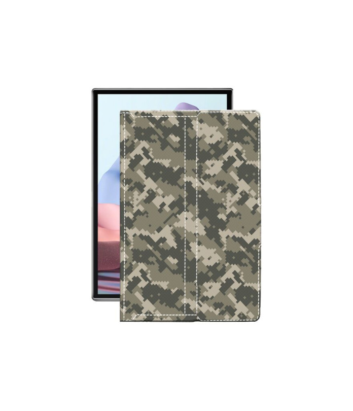 Чохол з екошкіри для планшету Pritom L10