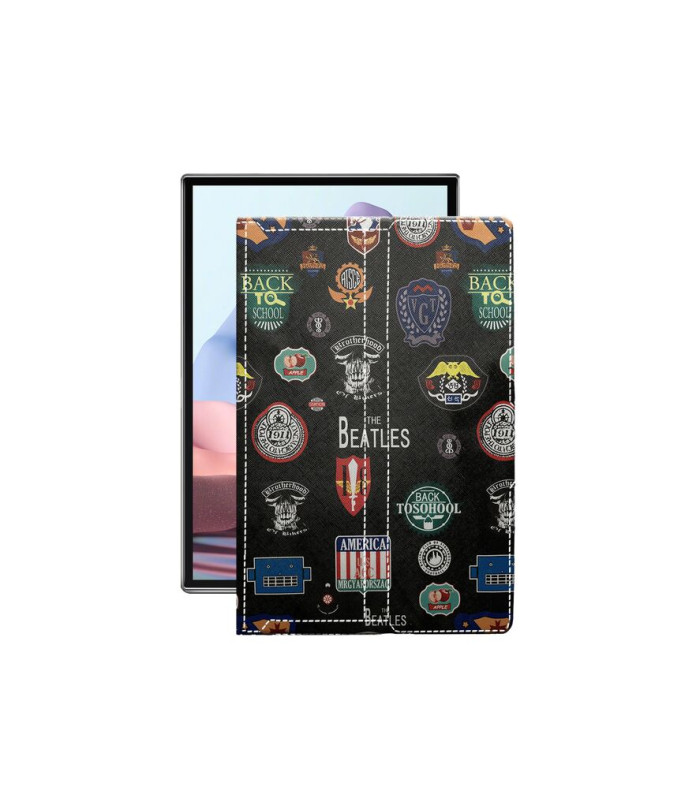 Чохол з екошкіри для планшету Pritom L10