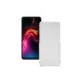 Чохол-флип з екошкіри для телефону UMiDIGI G1 Max