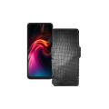 Чохол-книжка з екошкіри для телефону UMiDIGI G1 Max