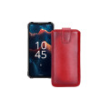 Витяжка з екошкіри для телефону iHunt Titan P15000 Ultra