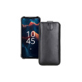 Витяжка з екошкіри для телефону iHunt Titan P15000 Ultra