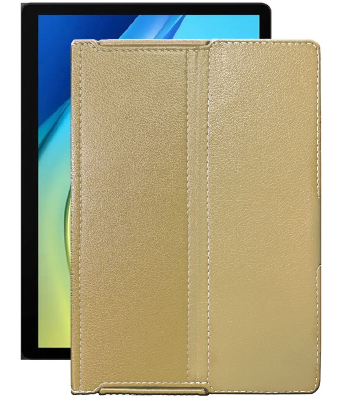 Чохол з екошкіри для планшету Doogee Tab E3 Max