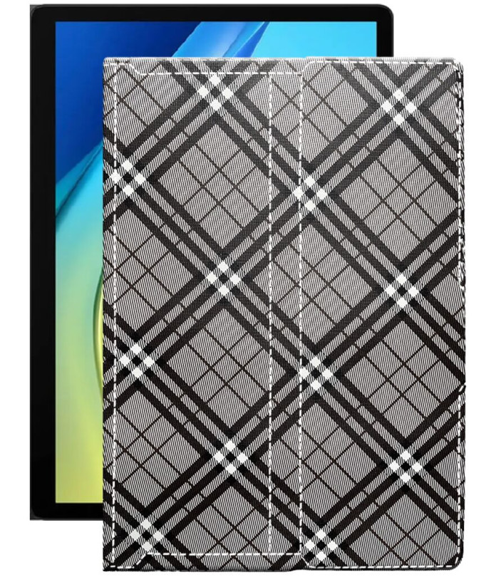 Чохол з екошкіри для планшету Doogee Tab E3 Max