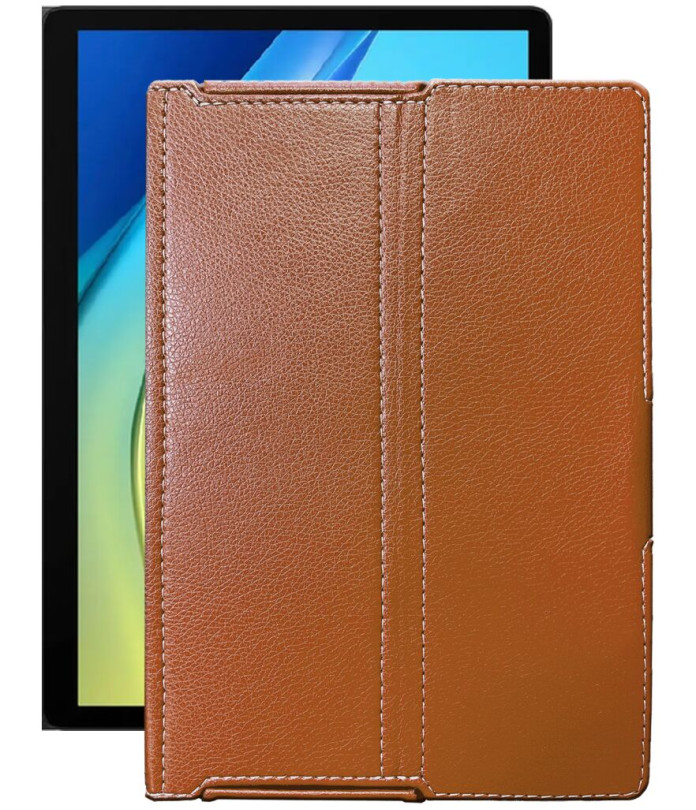 Чохол з екошкіри для планшету Doogee Tab E3 Max