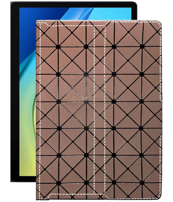 Чохол з екошкіри для планшету Doogee Tab E3 Max