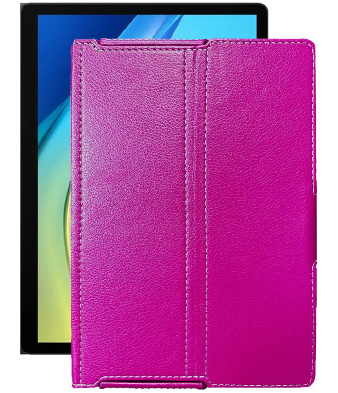 Чохол з екошкіри для планшету Doogee Tab E3 Max